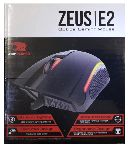 Zeus E2 3200