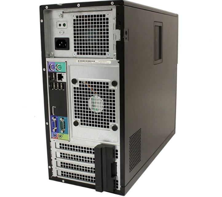 dell optiplex 790 sound driver