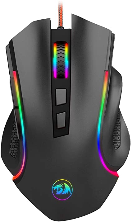 Redragon M602 RGB